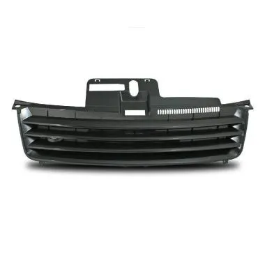 Grila fara emblema penru Volkswagen Polo 9N Jom - 9N0853653OE