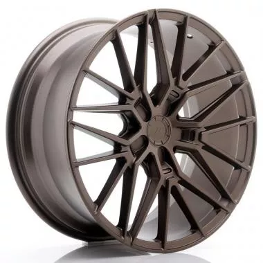 JR Wheels JR38 20x9 ET20-45 5H BLANK Bronze JR3820905X2072MBZ