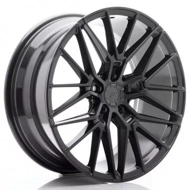 JR Wheels JR38 20x9 ET35 5x112 Hyper Gray JR3820905L3566HG