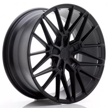 JR Wheels JR38 20x9 ET35 5x112 Matt Black JR3820905L3566BF