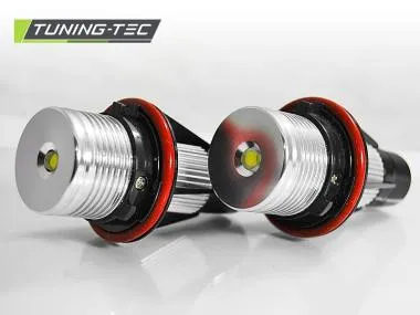 Angel Eyes led marker pentru BMW E39,  BMW E60,  BMW E53 Tuning-Tec - AKLM03