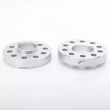 Distantiere jante Japan Racing 20mm 4x98/5x98 58,  1 Silver - JRWS2-20MM-9N-58S