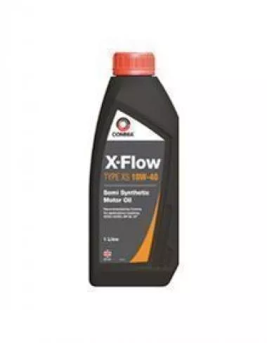 Motor oil Comma X-FLOW 10W40 1L - COM10W401L