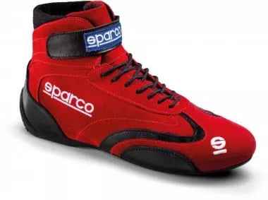 Sparco driver"s shoe top - 00000121642R