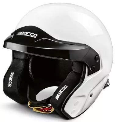 Sparco helmet Pro RJ-3 - 00000540L