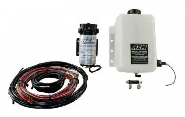 Set de injectie apa / metanol AEM Electronics V2 - AM-30-3350V2