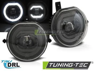 Proiectoare LED DRL Tuning-Tec pentru MINI COOPER F55 / F56 / F54 / F57 - HAMC03