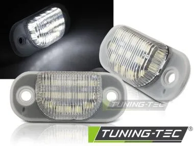 Corp iluminat cu led Tuning-Tec pentru AUDI 80 B4 / 100 C4 / A6 C4 - PRAU13
