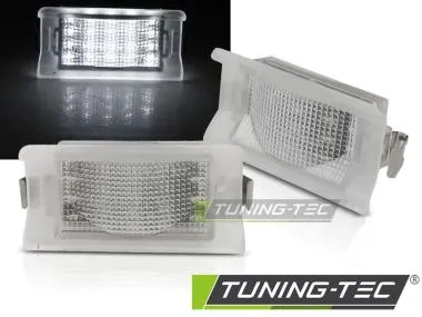 Corp iluminat cu led Tuning-Tec pentru BMW E34 TOURING 87-96 - PRBM18