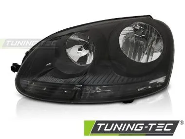 Far TYC partea stanga Tuning-Tec pentru VW GOLF 5 03-09 - FVW4 - FVW45L