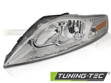 Far chrome TYC partea stanga - FORD MONDEO 07-10 - FFO02L