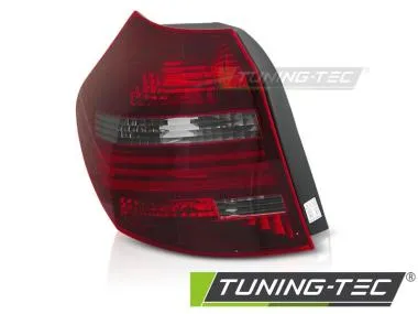 Stop TYC pertea stanga - BMW E87/E81 LCI 07-11 - RBM02L