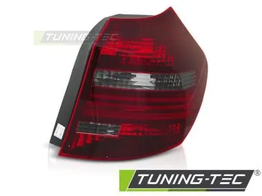 Stop TYC pertea dreapta - BMW E87/E81 LCI 07-11 - RBM02R