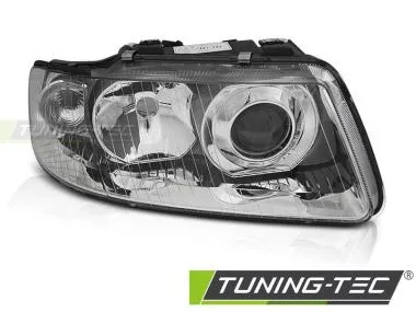 Far chrome TYC partea dreapta - AUDI A3 8L 00-03 - FAU07R