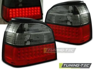 Stopuri cu led VW Golf III Tuning-Tec - LDVW36