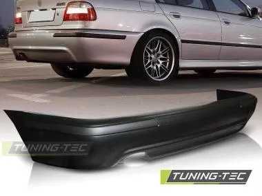 Bara spate BMW E39 Tuning-Tec - ZTBM07