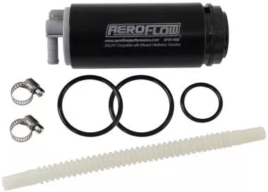 AeroFlow E85 Hi-Flow In-Tank Fuel Pump Suit Audi/VW FWD  - AF49-1062