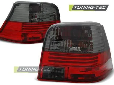 Stopuri VW Golf IV Tuning-Tec - LTVW04