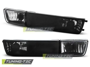 Semnalizatoare cu proiectoare VW Golf III/Vento Tuning-Tec - KPVW22
