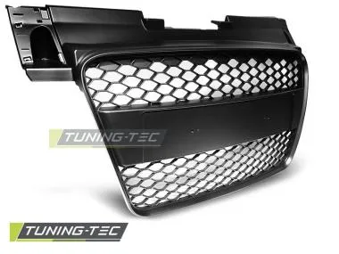 Grila fara emblema Audi TT tip RS Tuning-Tec - GRAU04