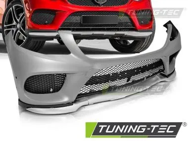 Bara fata cu PDC MERCEDES GLE COUPE C292 15- - ZPME26