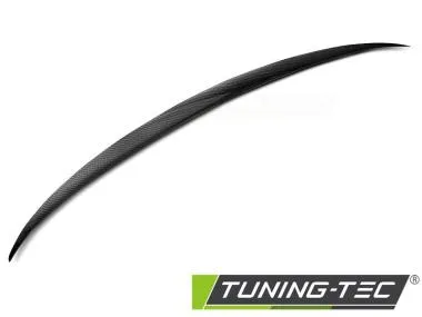 Eleron portbagaj sport carbon Tuning-Tec pentru BMW F10 10-16 - SPBM24