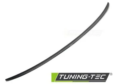 Eleron portbagaj sport CARBON Tuning-Tec pentru BMW E92 06-13 - SPBM28