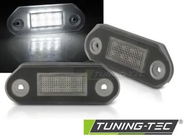 Iluminare numar LED VW GOLF III VARIANT / VENTO / OCTAVIA I - PRVW14