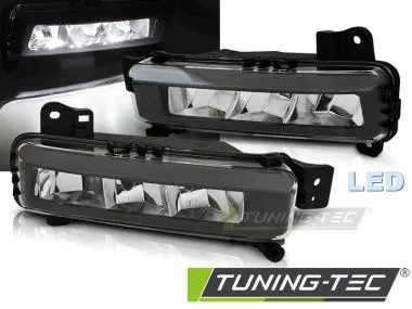 Proiectoare LED Tuning-Tec pentru BMW G20 / G21 2019 - M-TECH - HABM22