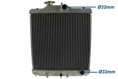 Racing Radiator Honda Civic 92-00 TurboWorks - MG-EN-033