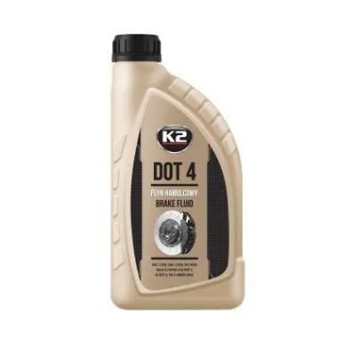 Lichid frane K2 DOT4 - DOT4