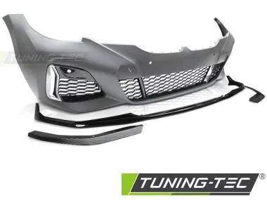 Bara fata 340 P STYLE PDC BLACK Tuning-Tec pentru BMW G20/G21 19- - ZPBM76