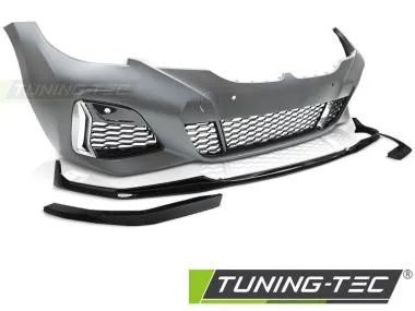 Bara fata 340 P STYLE PDC BLACK Tuning-Tec pentru BMW G20/G21 19- - ZPBM75