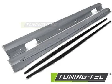 PRAGURI AMG STYLE MERCEDES CLA W117 16-19 45 - PGME15