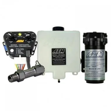 Kit de injectie apa/metanol AEM Electronics V3 - 30-3300