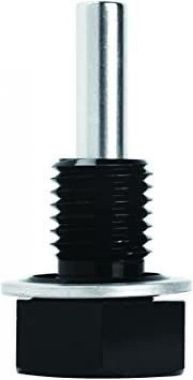 Mishimoto Magnetic Oil Drain Plug M14 x 1.5,   - MMODP-1415B