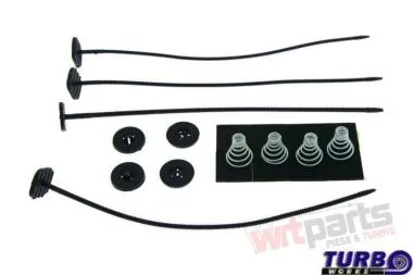 Kit de montaj pentru ventilator universal TurboWorks - MG-WE-006