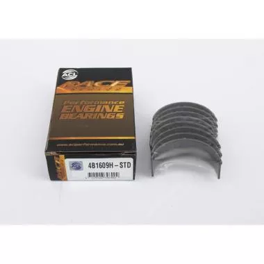 Con rod bearings for AUDI / VW 2.0 16-20V FSI TFSI 4B1609H-STD