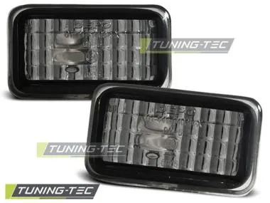 Semnalizatoare aripa VW Golf I/II,  Jetta Tuning-Tec - KBVW04