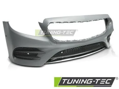 Bara fata SPORT pentru MERCEDES E-CLASS W238 17- - ZPME30