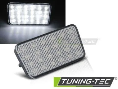 Iluminare de numar cu LED pentru CHRYSLER JEEP WRANGLER JL 18- - PRCH02