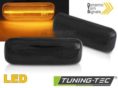 Semnalizatoare SMOKE LED pentru MERCEDES ML W163 98-05 - KBME07