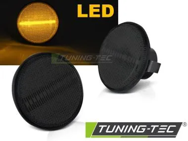 Semnalizatoare SMOKE LED pentru MAZDA MX-5 89-15 - KBMA04