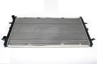 Radiator apa pentru Vw Transporter IV Ta-Technix - 46VW0011