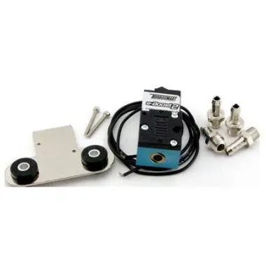 Supapa solenoid electromagnetica 4 Port - TS-0301-2003