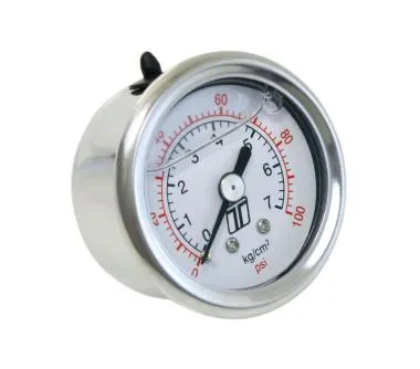 Manometru pentru combustibil 0-100PSI - TS-0402-2023
