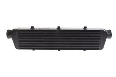 Intercooler universal 550x230x65 57mm TurboWorks BLACK - MG-IC-550