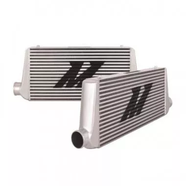 INTERCOOLER UNIVERSAL MISHIMOTO S-LINE 580x300x76  - MM-INT-US