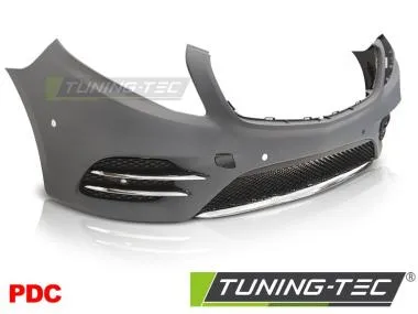 Bara fata sport PDC pentru MERCEDES V-CLASS W447 14-19 - ZPME35