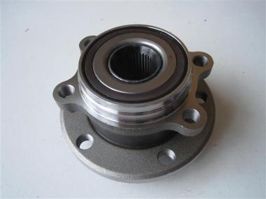 Wheel bearing for Audi A3,  Alhambra,  Leon,  Octavia,  Golf V-V - CX660